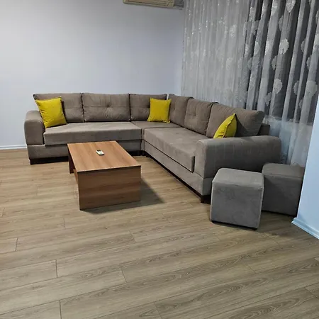 Geljus 2 Appartement Tirana