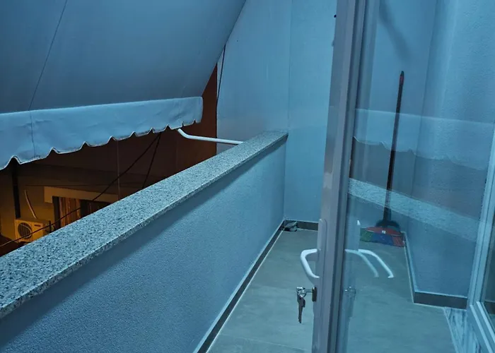 Geljus 2 Apartmán *