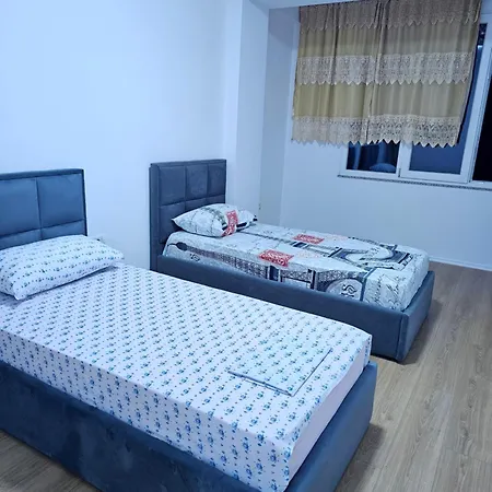 Geljus 2 Apartmán *