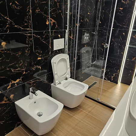 Apartment Geljus 2 *