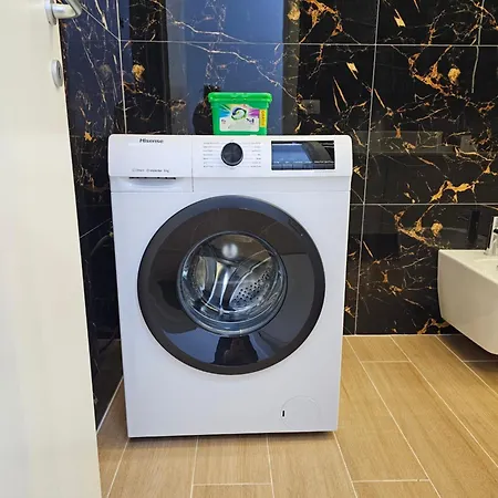 Geljus 2 Apartmán Tirana