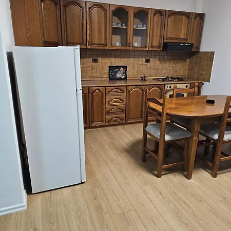 Geljus 2 Апартаменты *