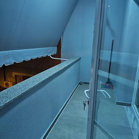 Апартаменты Geljus 2 *