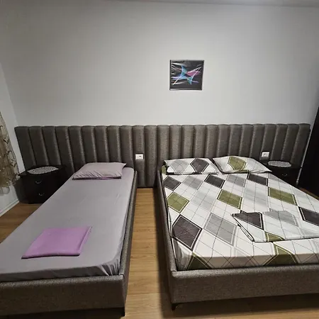 Geljus 2 Apartmán Tirana