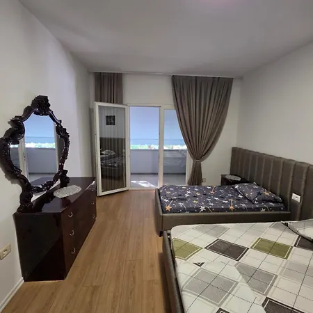 Apartmán Geljus 2 Tirana