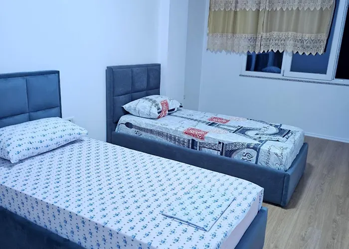 Geljus 2 Apartmán *