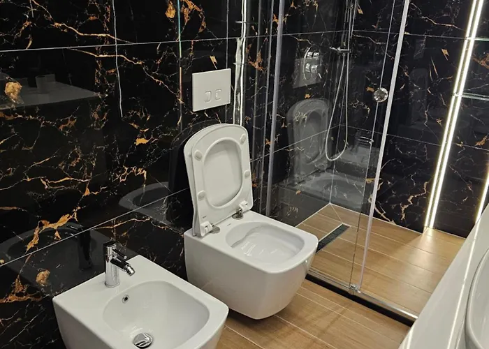 Apartmán Geljus 2 *