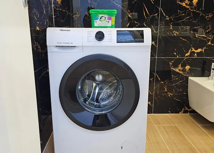 Geljus 2 Apartmán Tirana