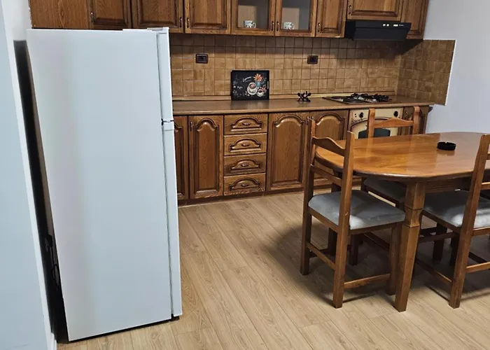 Geljus 2 Apartmán *